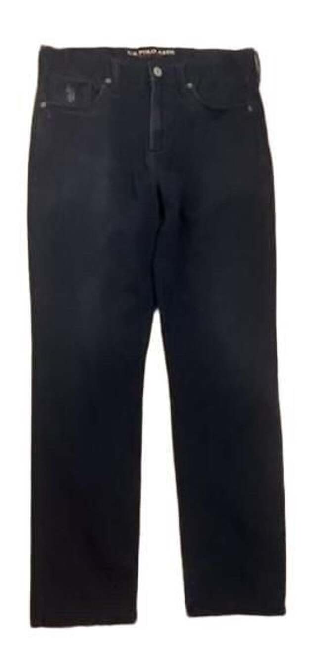 U.S. Polo Assn. Jeans Size 16 Denim Pants